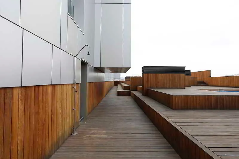 Urban District Apartments - Rambla Suites & Pool Barcelona Španělsko