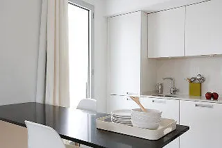 ברצלונה Urban District Apartments - Rambla Suites & Pool 0*,