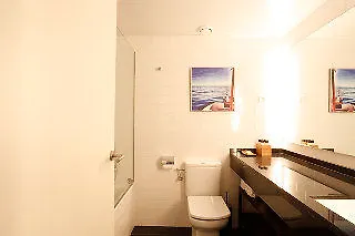 Urban District Apartments - Rambla Suites & Pool Barcelona 0*,  Spain