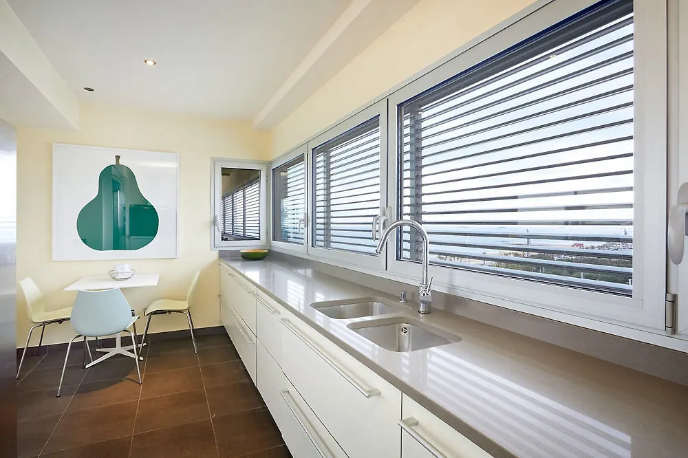 Urban District Apartments - Rambla Suites & Pool Barcelona 0*,  Spain